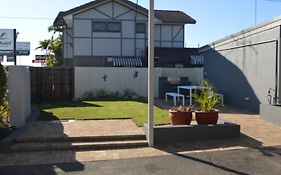 Best Western Bundaberg City Motor Inn