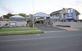 Best Western Bundaberg City Motor Inn