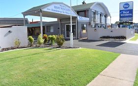Best Western Bundaberg City Motor Inn